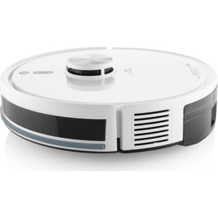 Робот-пылесос ETA Leone Pro 6244 90000 (белый)