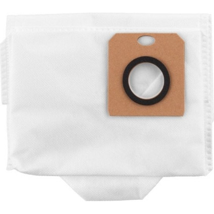 Робот-пылесос ETA Leone Pro 6244 90000 (белый)