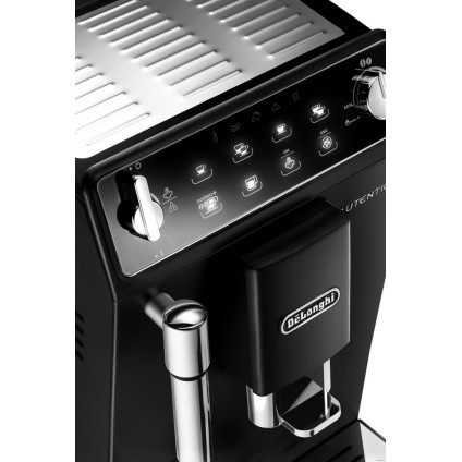 Кофемашина DeLonghi Autentica ETAM 29.510.B