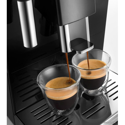 Кофемашина DeLonghi Autentica ETAM 29.510.B