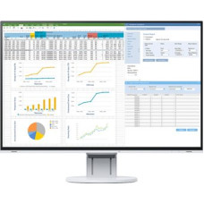 Монитор EIZO FlexScan EV2457-WT