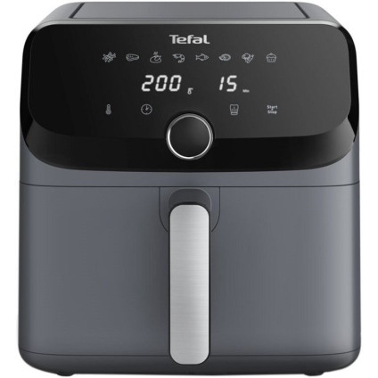 Аэрогриль (аэрофритюрница) Tefal Easy Fry Mega EY855BE0