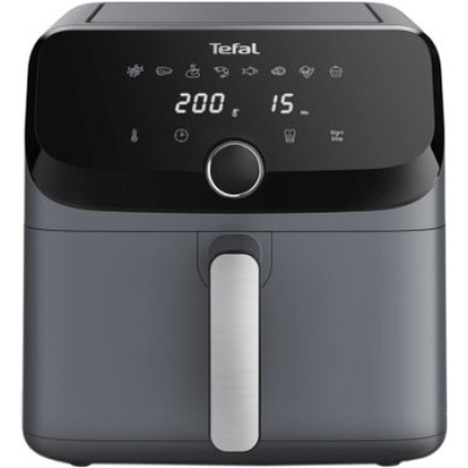 Аэрогриль (аэрофритюрница) Tefal Easy Fry Mega EY855BE0