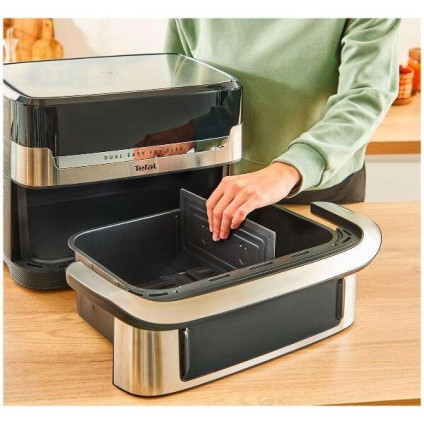 Аэрогриль (аэрофритюрница) Tefal EY922DE0