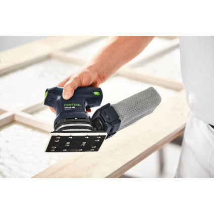 Эксцентриковая шлифмашина Festool RTS 400 REQ 201224