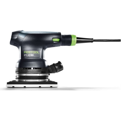 Эксцентриковая шлифмашина Festool RTS 400 REQ 201224