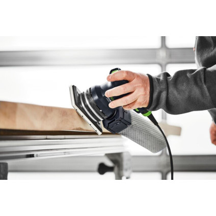 Эксцентриковая шлифмашина Festool RTS 400 REQ 201224