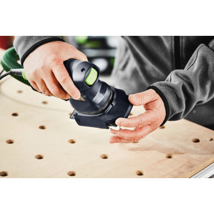 Эксцентриковая шлифмашина Festool RTS 400 REQ 201224