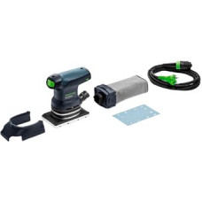 Эксцентриковая шлифмашина Festool RTS 400 REQ 201224