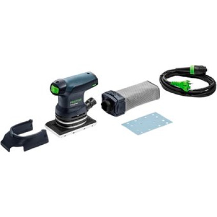 Эксцентриковая шлифмашина Festool RTS 400 REQ 201224