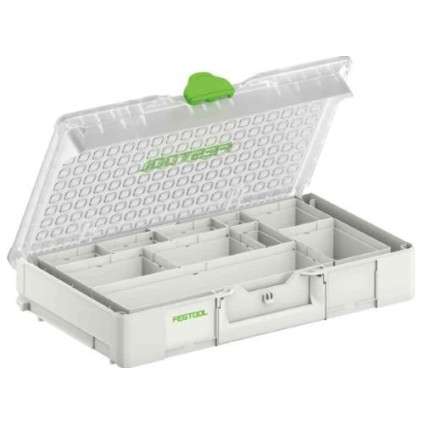 Органайзер Festool Systainer Organizer SYS3 ORG L 89 10xESB 204857