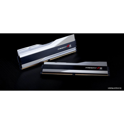 Оперативная память G.Skill Trident Z5 RGB 2x16ГБ DDR5 5600МГц F5-5600J4040C16GX2-TZ5RS