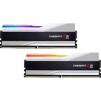 Оперативная память G.Skill Trident Z5 RGB 2x16ГБ DDR5 5600МГц F5-5600J4040C16GX2-TZ5RS