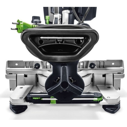 Торцовочная пила Festool KS 60 E-UG-Set/XL 574789