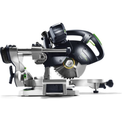 Торцовочная пила Festool KS 60 E-UG-Set/XL 574789