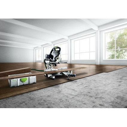 Торцовочная пила Festool KS 60 E-UG-Set/XL 574789