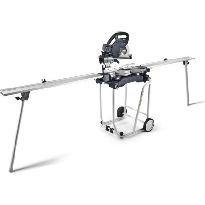 Торцовочная пила Festool KS 60 E-UG-Set/XL 574789