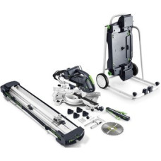Торцовочная пила Festool KS 60 E-UG-Set/XL 574789