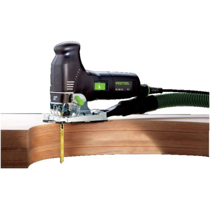 Электролобзик Festool PS 300 EQ-Plus TRION 576041 (кейс)