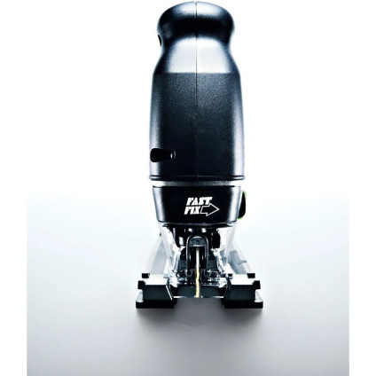 Электролобзик Festool PS 300 EQ-Plus TRION 576041 (кейс)
