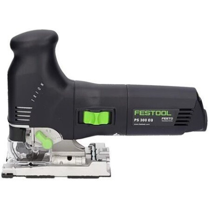 Электролобзик Festool PS 300 EQ-Plus TRION 576041 (кейс)