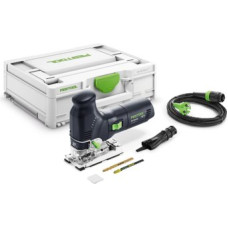 Электролобзик Festool PS 300 EQ-Plus TRION 576041 (кейс)