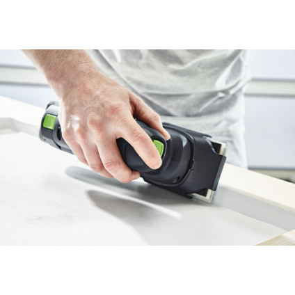 Эксцентриковая шлифмашина Festool RTSC 400-Basic 576347 (без АКБ, кейс)