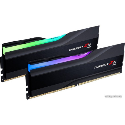 Оперативная память G.Skill Trident Z5 RGB 2x24ГБ DDR5 8000МГц F5-8000J4048F24GX2-TZ5RK
