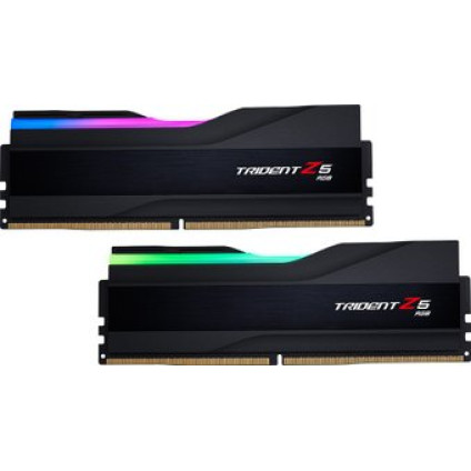 Оперативная память G.Skill Trident Z5 RGB 2x24ГБ DDR5 8000МГц F5-8000J4048F24GX2-TZ5RK