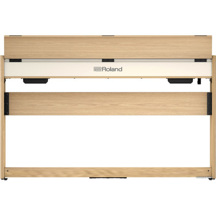 Цифровое пианино Roland F701 (коричневый)