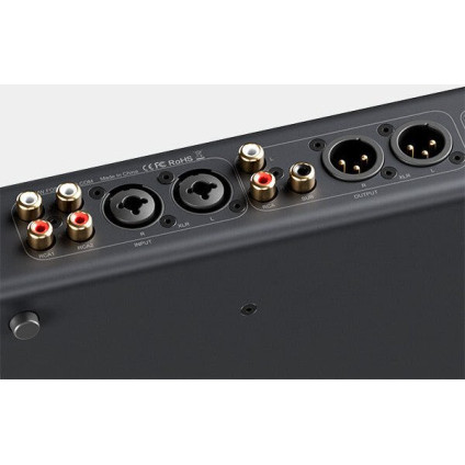 Предварительный усилитель Fosi Audio ZP3