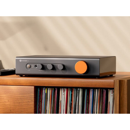 Предварительный усилитель Fosi Audio ZP3