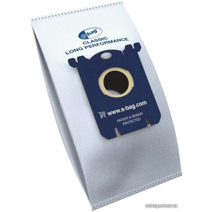 Комплект одноразовых мешков Philips FC8021/03 s-bag