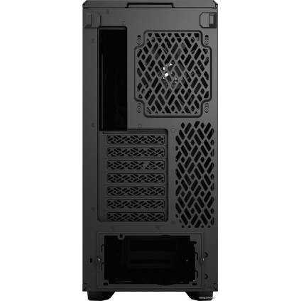 Корпус Fractal Design Meshify 2 Compact Dark Tempered Glass FD-C-MES2C-02