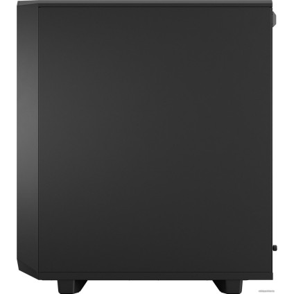 Корпус Fractal Design Meshify 2 Compact Dark Tempered Glass FD-C-MES2C-02