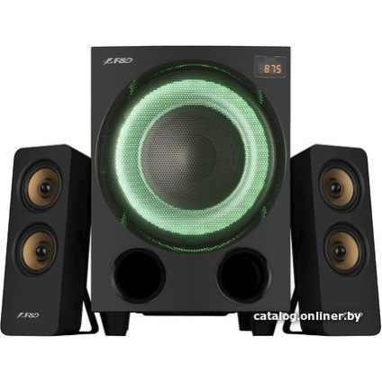 Акустика F&D F770X