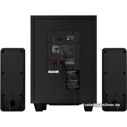 Акустика F&D F770X