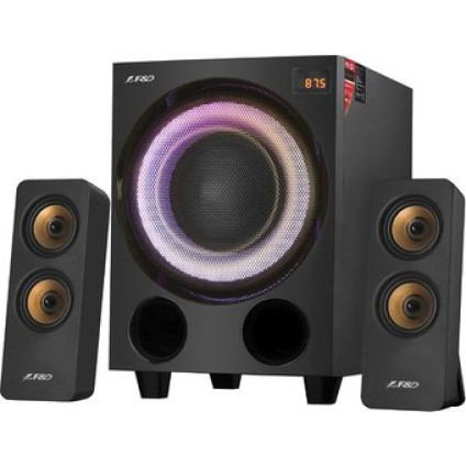 Акустика F&D F770X