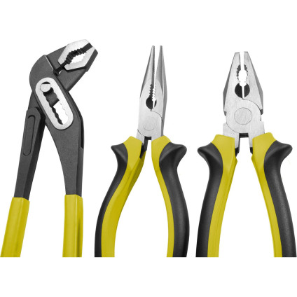 Набор домашнего мастера Fieldmann FDG 5005-85R (85 предметов)