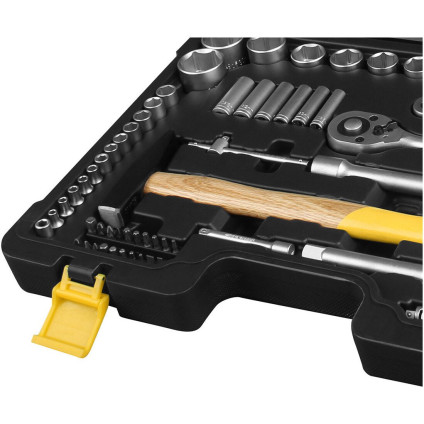 Набор домашнего мастера Fieldmann FDG 5005-85R (85 предметов)