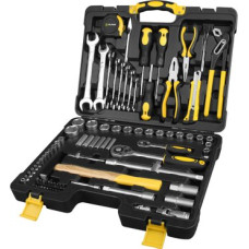 Набор домашнего мастера Fieldmann FDG 5005-85R (85 предметов)