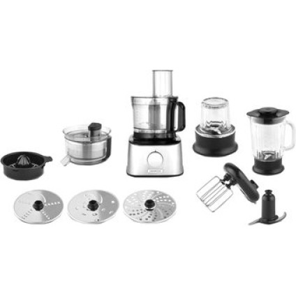 Кухонный комбайн Kenwood Multipro Compact FDM307SS