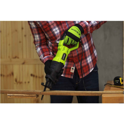 Сабельная пила Fieldmann FDPO 200711-E