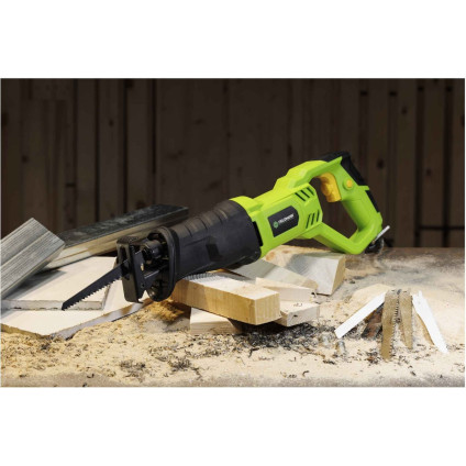 Сабельная пила Fieldmann FDPO 200711-E