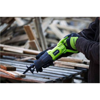 Сабельная пила Fieldmann FDPO 200711-E