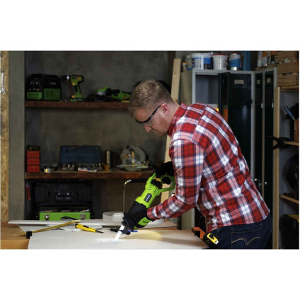 Сабельная пила Fieldmann FDPO 200711-E