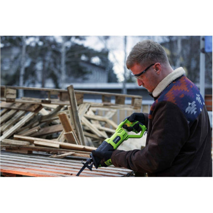 Сабельная пила Fieldmann FDPO 200711-E