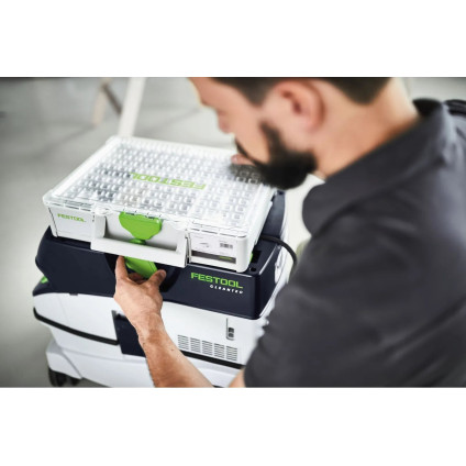Органайзер Festool Systainer Organizer SYS3 ORG M 89 22xESB 204853