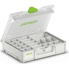 Органайзер Festool Systainer Organizer SYS3 ORG M 89 22xESB 204853
