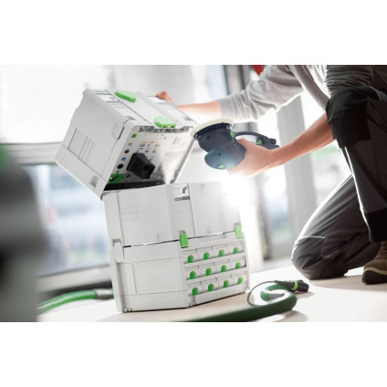 Органайзер Festool Sortainer SYS 3-SORT/9 491985
